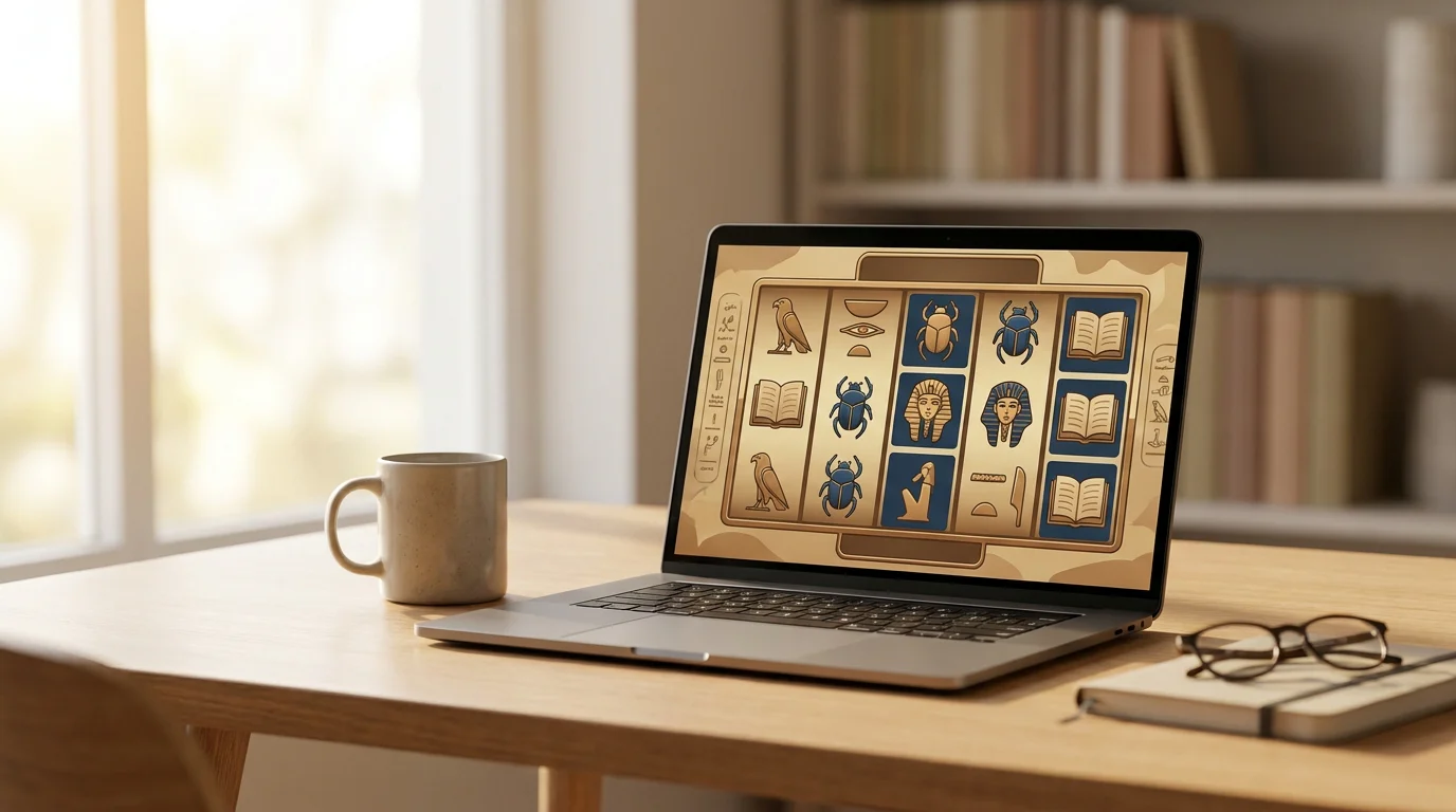 Beste Book of Ra Online Casinos 2026 – legal & seriös
