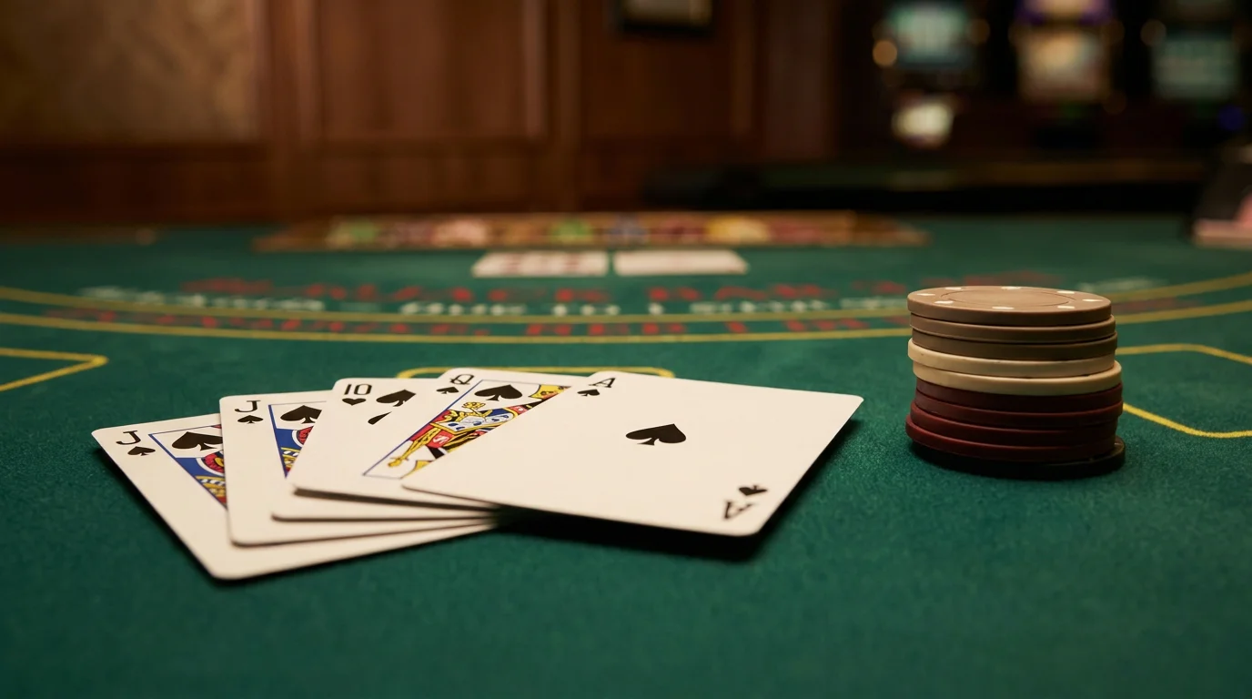 Beste Live-Blackjack-Casinos Deutschland 2026: ehrliche Karte