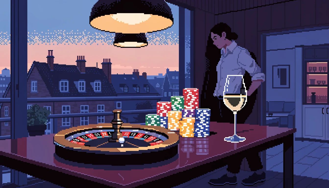 Beste ausländische Casinos für deutsche Spieler