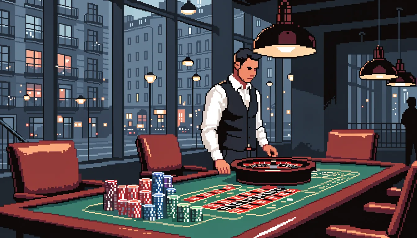 Live-Dealer-Casinos in Deutschland: Recht und Auswahl