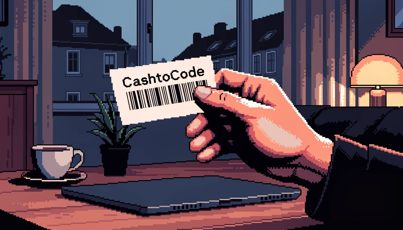 Beste Online-Casinos mit CashtoCode in Deutschland