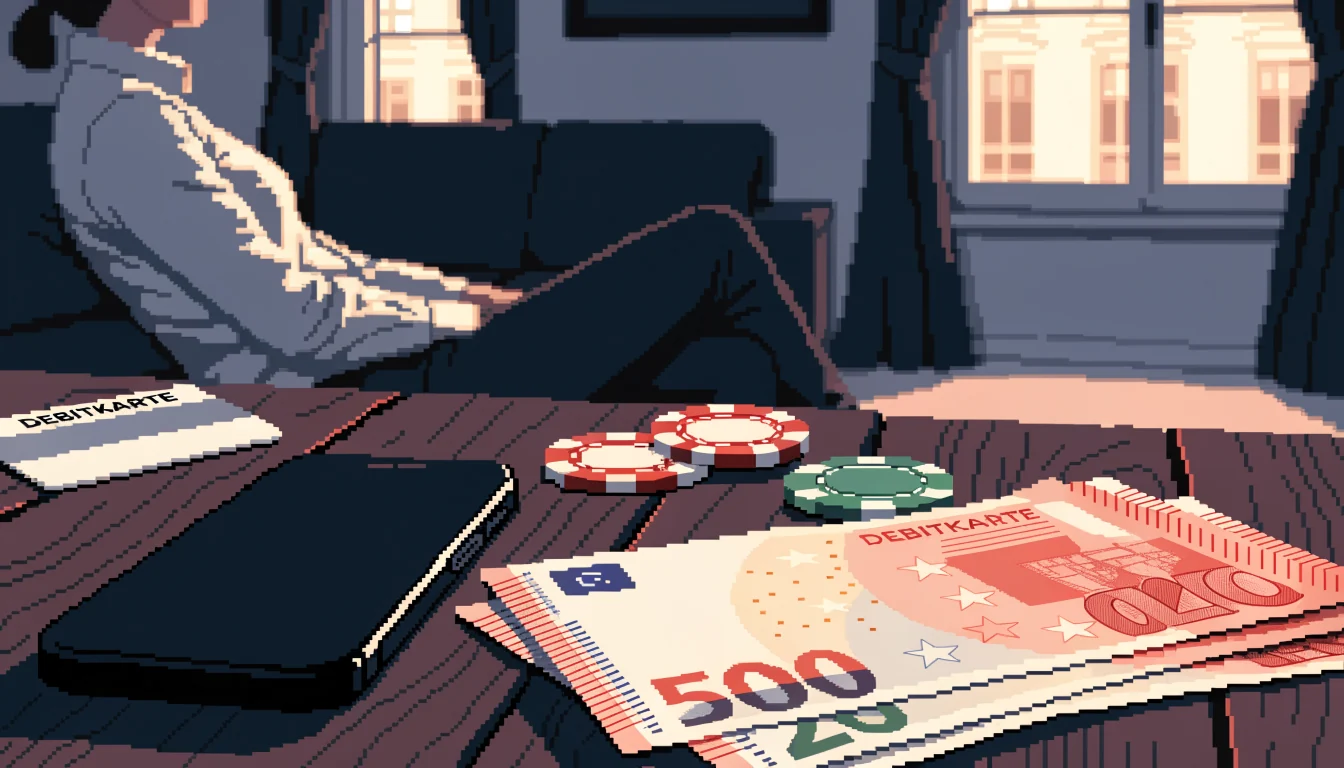 Online-Casino mit Giropay: Einzahlungen und Recht