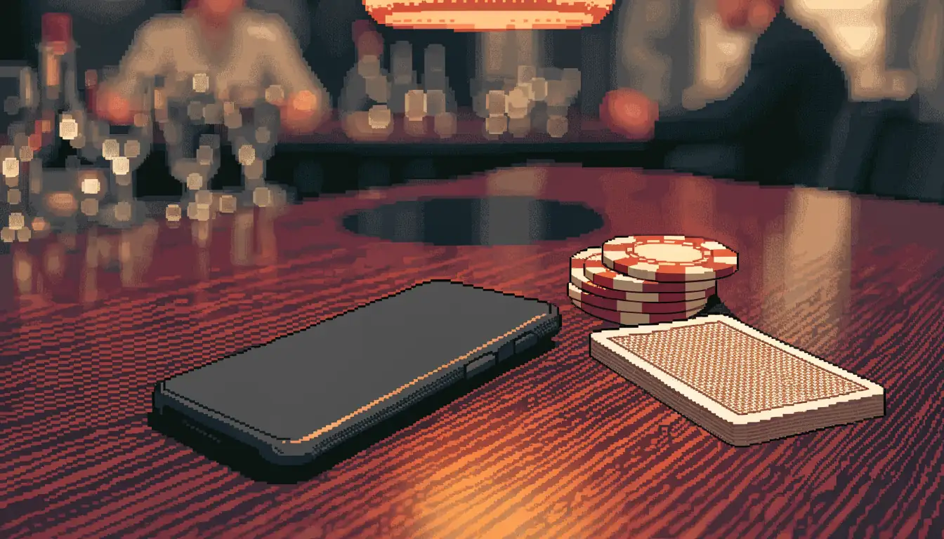 Online-Casino mit Google Pay: Einzahlungen und Auszahlungen