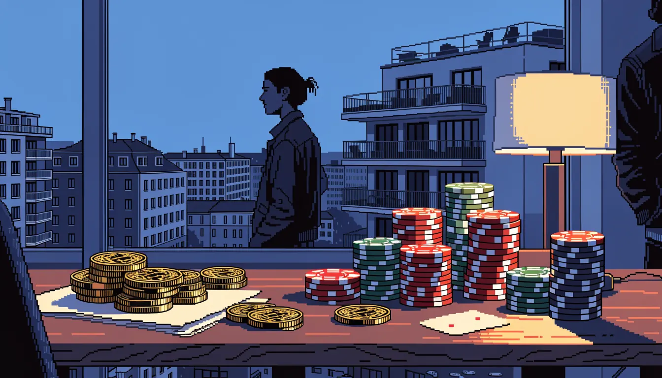 BNB-Casino-Vergleich für deutsche Spieler