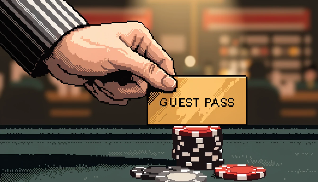 Casino Bonus ohne Einzahlung: Guthaben und Freispiele