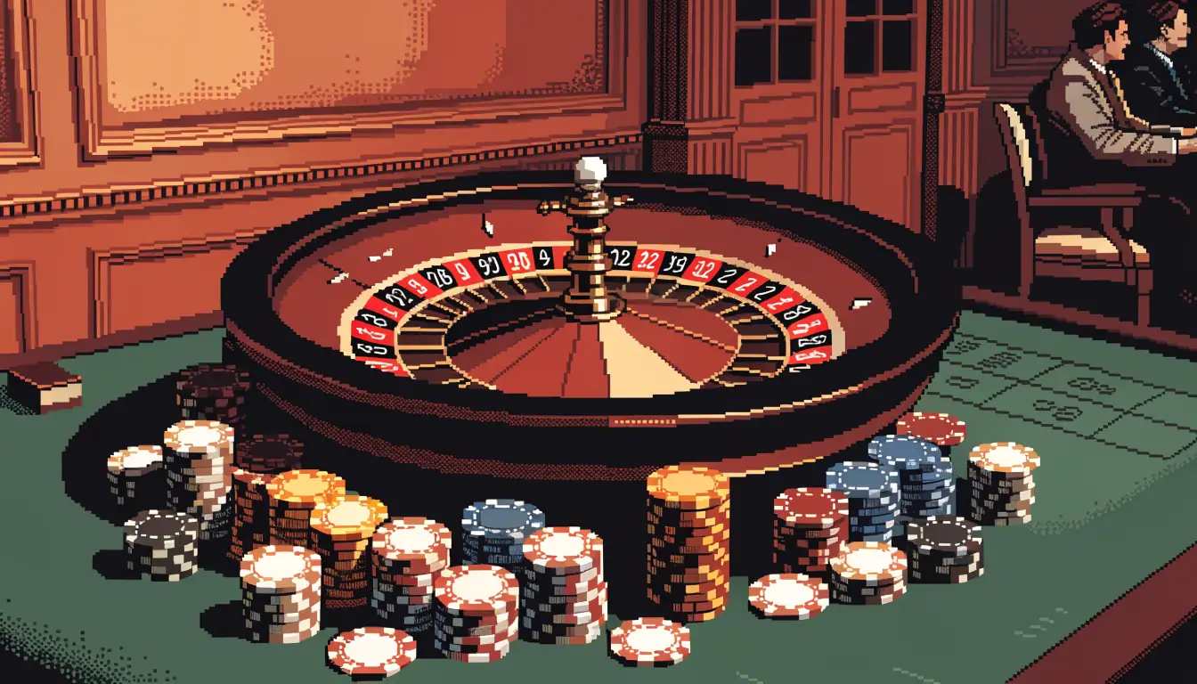 Casino mit hoher Gewinnchance: RTP richtig verstehen