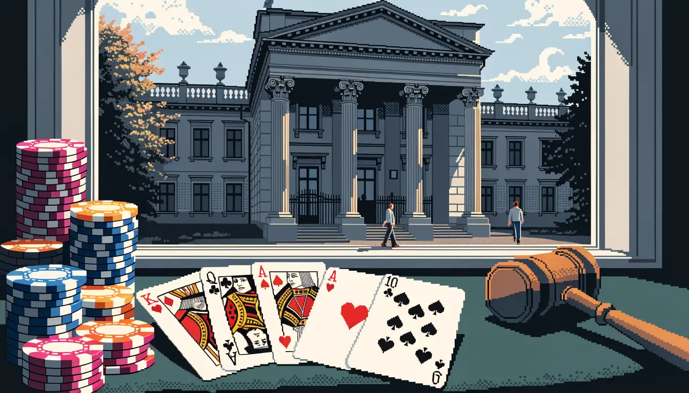Casinos ohne GGL-Lizenz: Rechtslage und Risiken