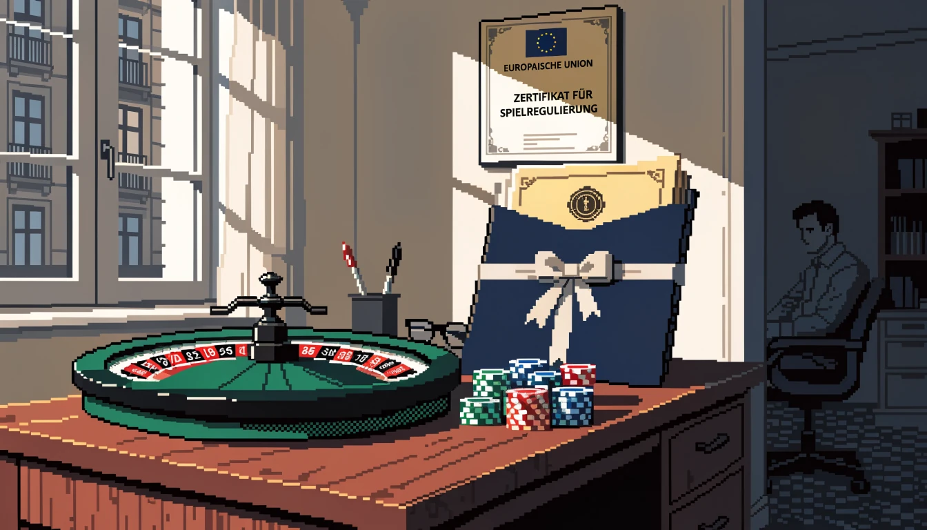 Lizenzen für Online-Casinos in Deutschland