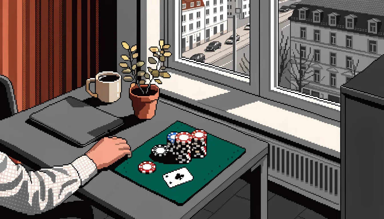 Online-Casino mit 300-%-Bonus: Bedingungen erklärt