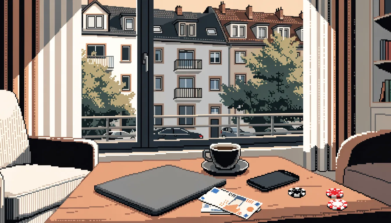 Online Casino mit 600-%-Bonus: Bedingungen erklärt