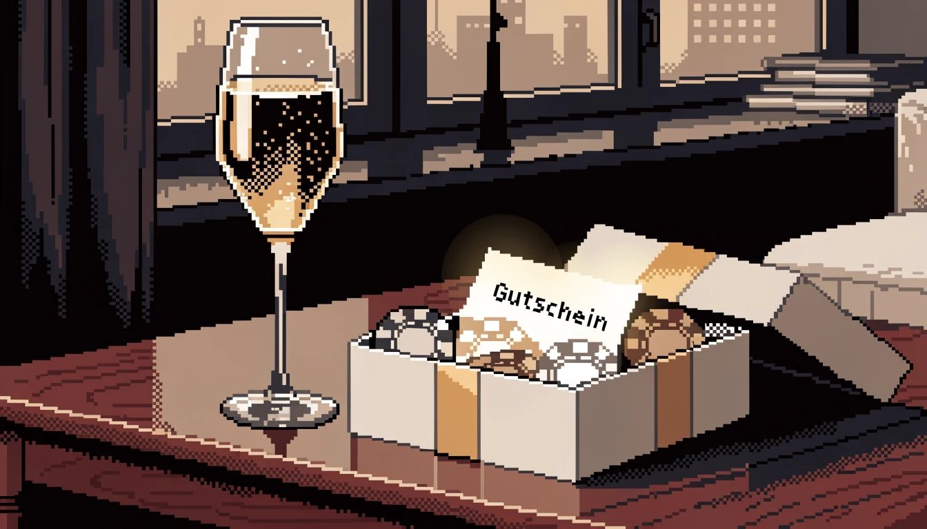 Online Casino mit Bonus ohne Einzahlung