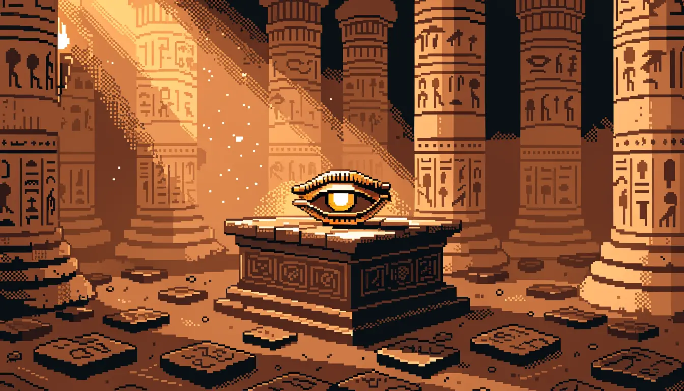 Online Casino mit Eye of Horus: Spielprinzip erklärt