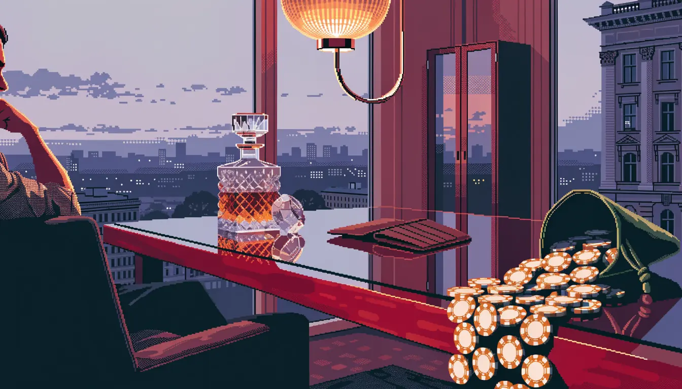 Online-Casino ohne Auszahlungslimit: Bedingungen