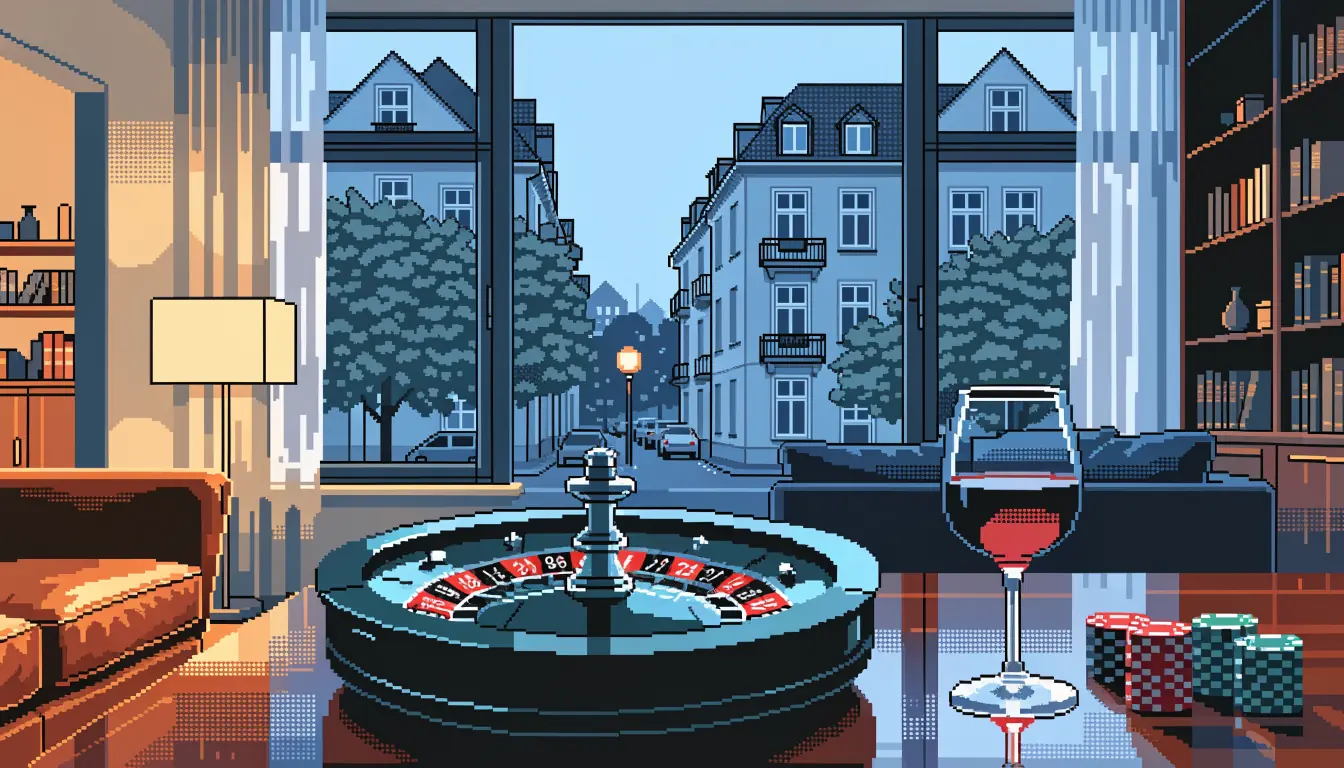 Online-Casino ohne Einschränkungen: Regeln und Limits