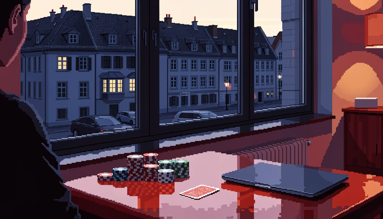 Online-Casino ohne Mindesteinzahlung: Bedingungen