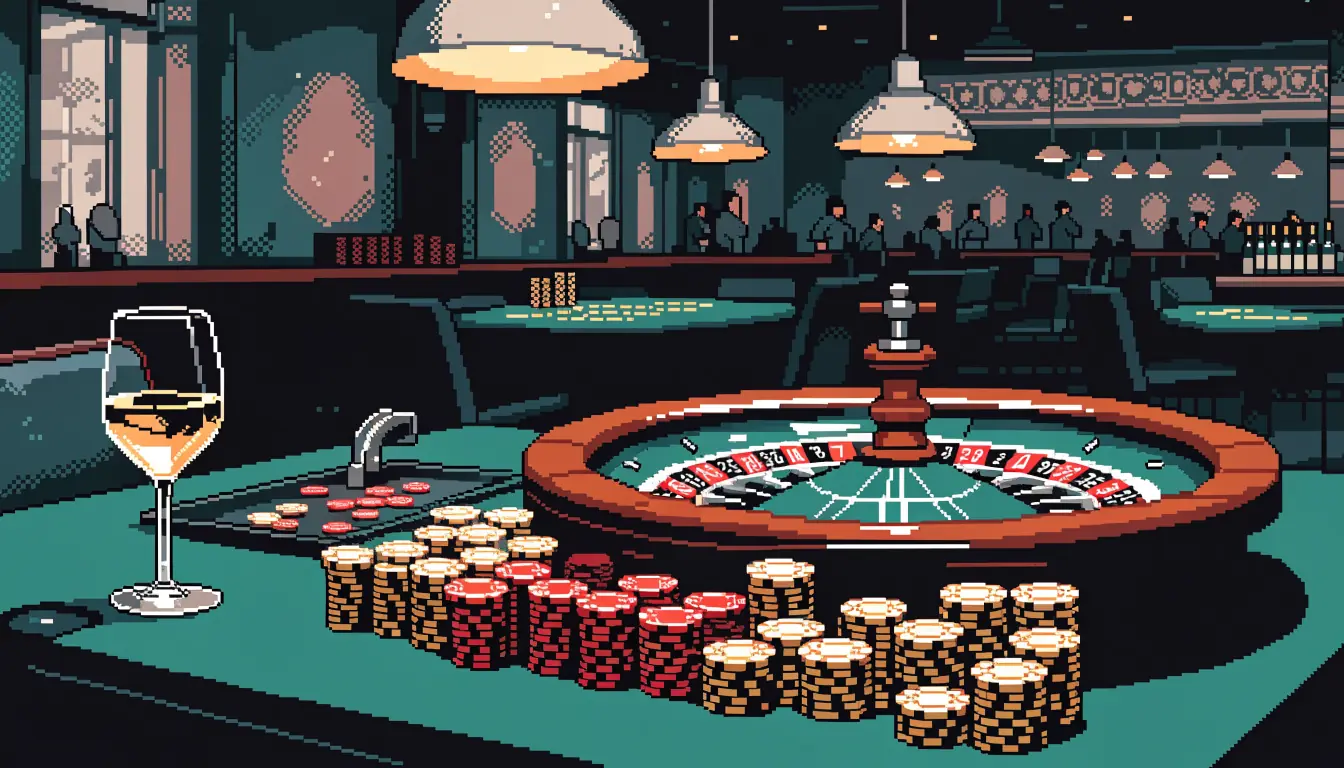 Spiele in ausländischen Online-Casinos für Deutschland