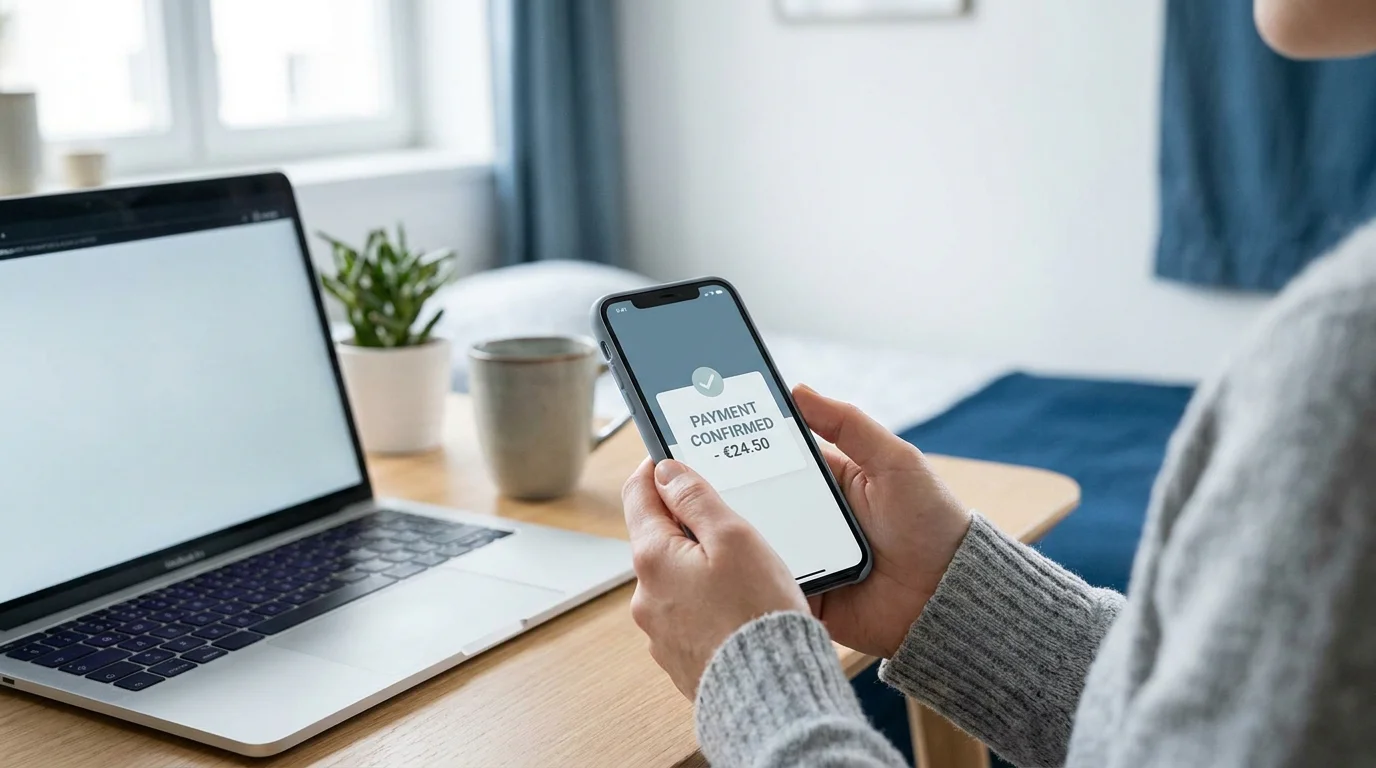 Zahlungsmethoden und mobile App für Merkur-Slots auf dem Smartphone